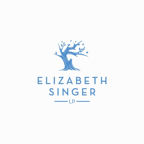 Branded Elizabeth Singer LP