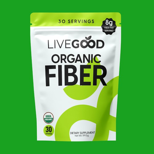 Organic Fiber