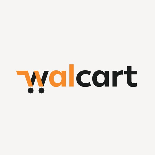 Walcart Logo
