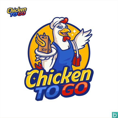 Chicken To Go