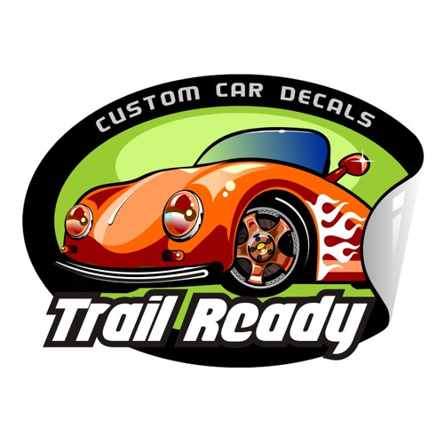 the concept of the new "Trail ready".