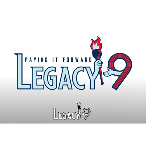Legacy 9