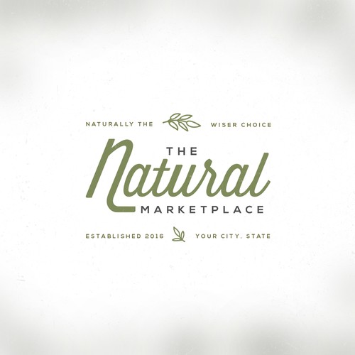 Natural Marketplace