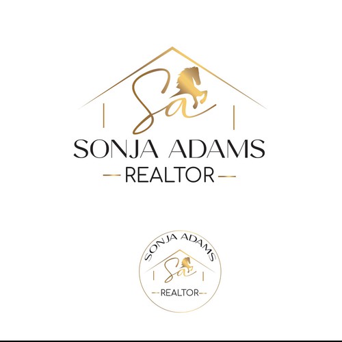 REALTOR logo design