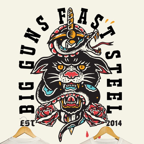 T-shirrt contest  entry