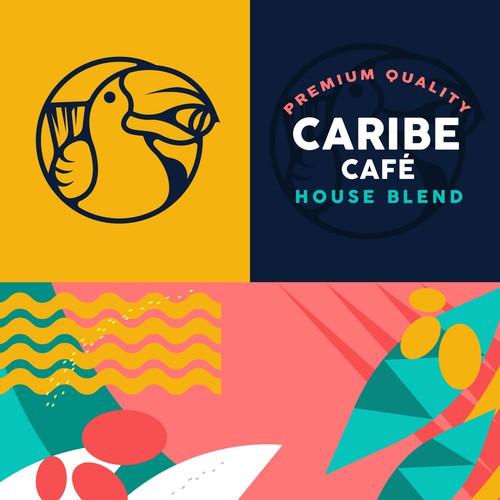 Café Caribe