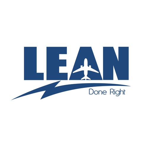 Design for fast electrical engineering growing company in airport systems