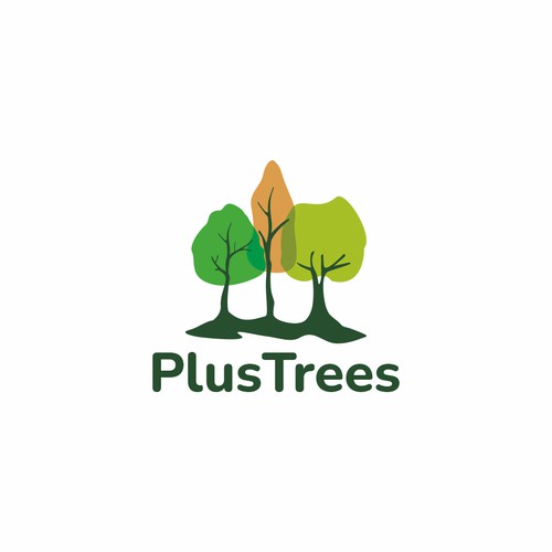 Plus Trees