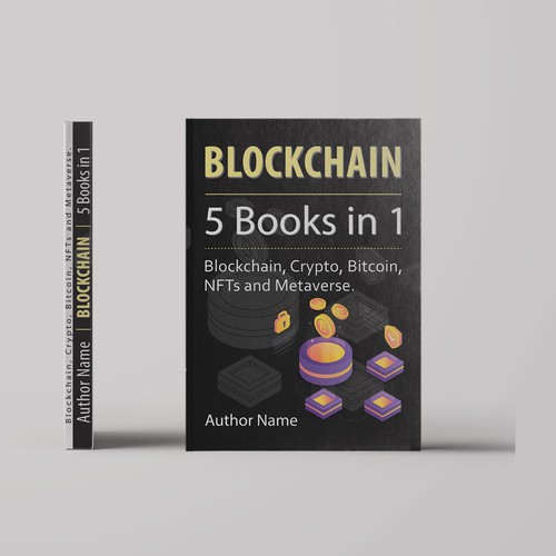 Book Cover Design