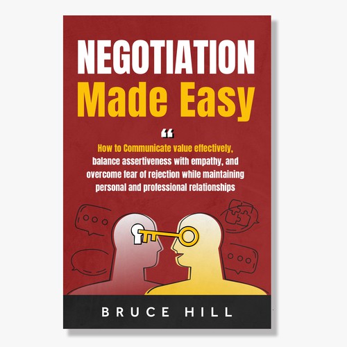 Negotiation Made Easy