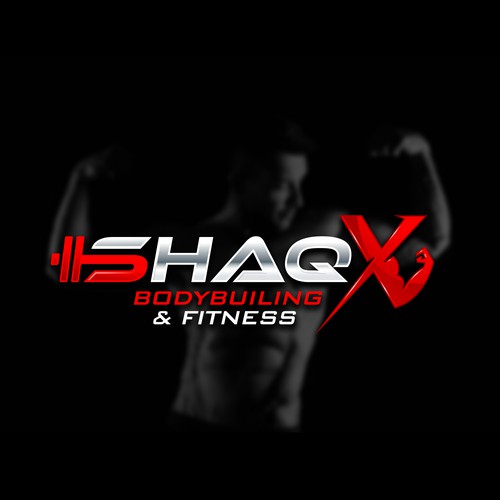 SHAQX Bodybuiling & Fitness