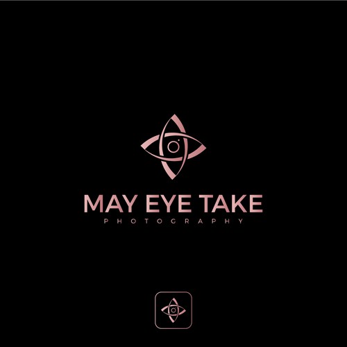 MAY EYE TAKE