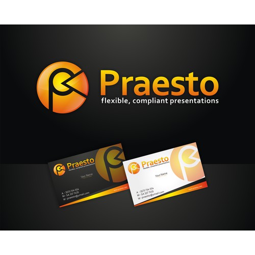 The Technology studio are launching a cutting edge software product and need a logo