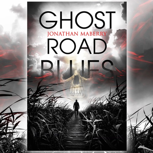 Ghost Road Blues