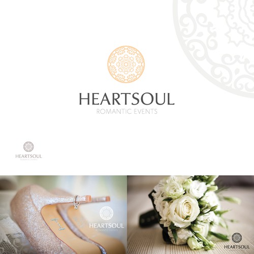 Logo for HEARTSOUL