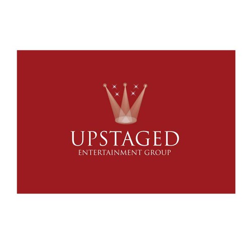 CREATE A WINNING LOGO THAT WILL BE VIEWED BY: DISNEY, UNIVERSAL, COCA-COLA, GE, PARAMOUNT, APPLE...