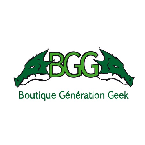 Generetion Geek