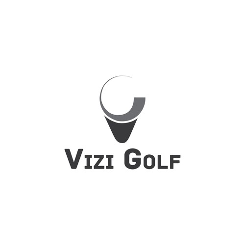 Golf logo