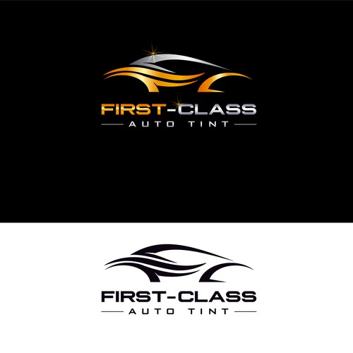 First class auto tint