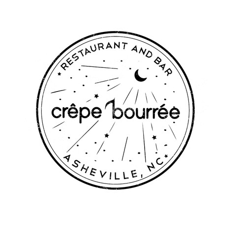 logo for restaurant and bar