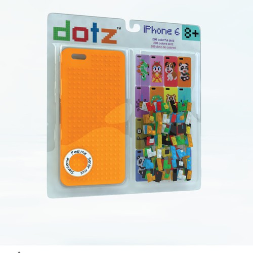 dotzCase