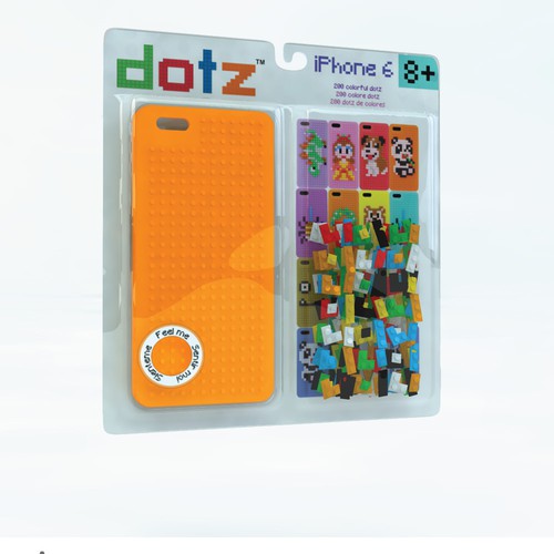 dotzCase