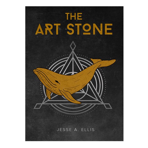 The Art Stone
