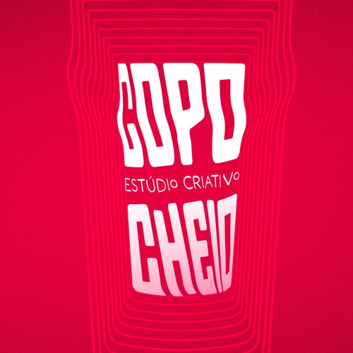 Logo for a creative studio