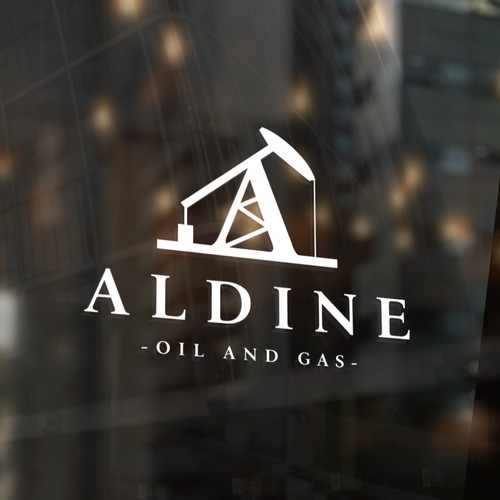 Aldine Logo