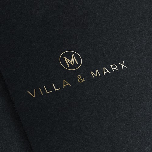 Amazing logo needed for premium kitchen & home brand