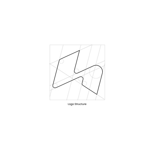 Clean Modern Logo