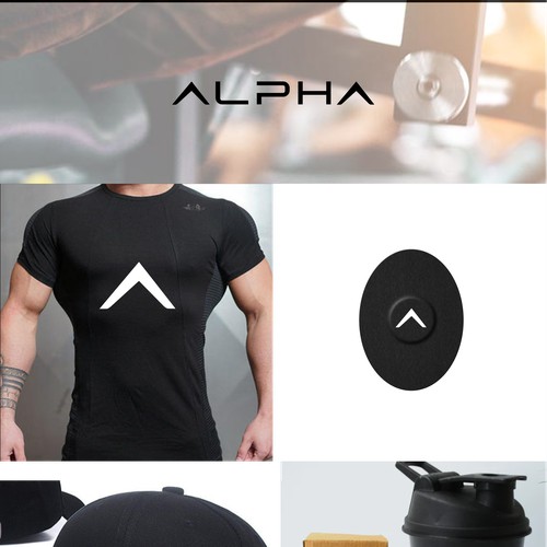 ALPHA: AI Health Optimisation App for Men 35+