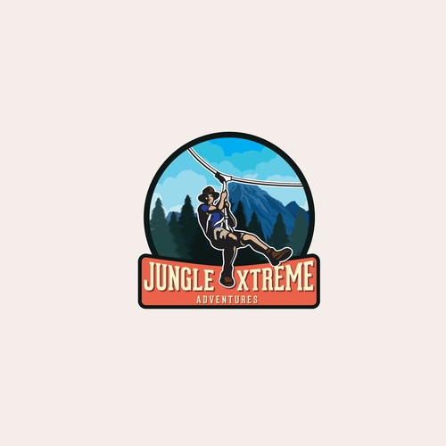 jungle xtreme