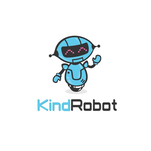 Kind Robot