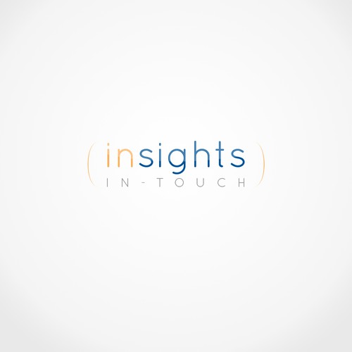 Logo: insights