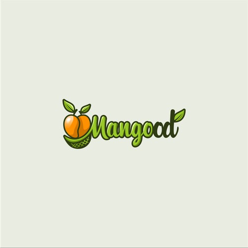 MANGOod logo
