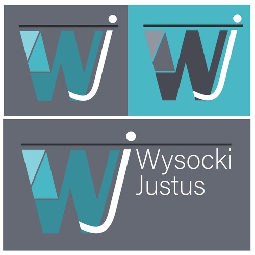 Wysocki Justus Logo Contest