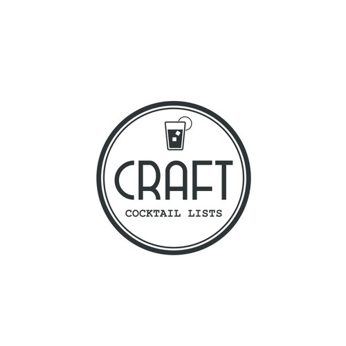 cocktail list logo