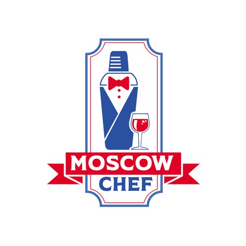 MOSCOW CHEF