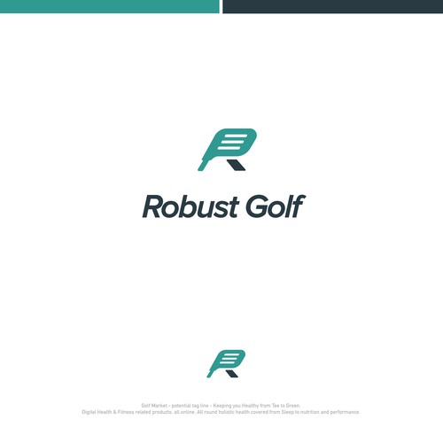 Robust Golf