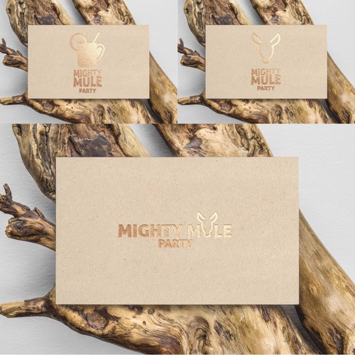 Mighty Mule Party