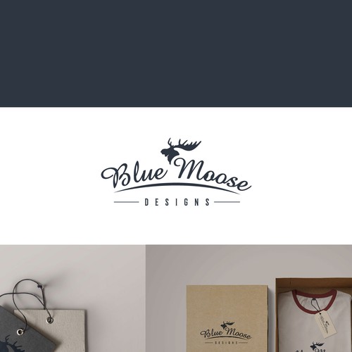 Blue Moose Designs