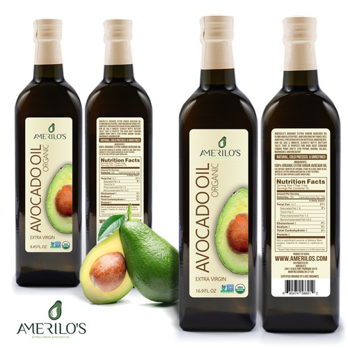 Avocado Oil