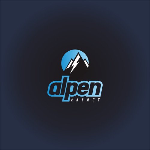 Alpen Energy Drink