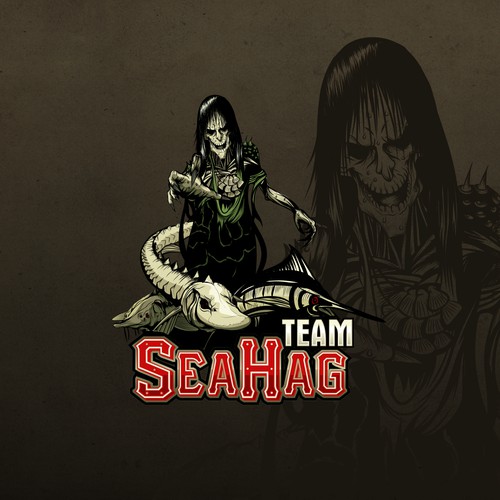 seahag