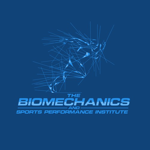 biomechanics logo