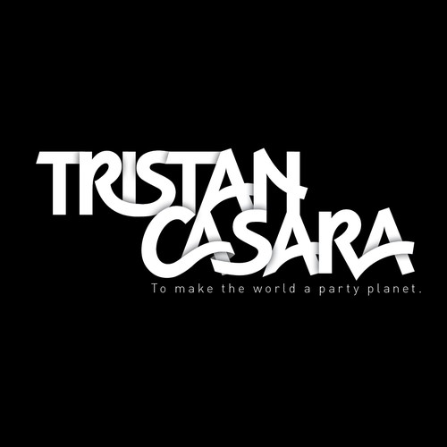 Create the next logo for Tristan Casara