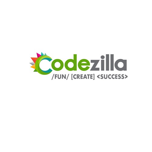 Logo Codezilla