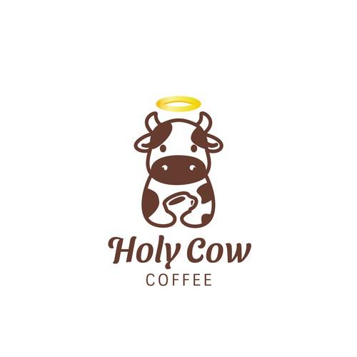 Holy Cow Coffee