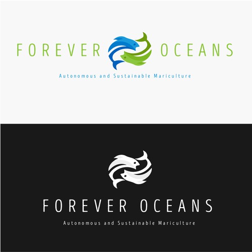 forever oceans